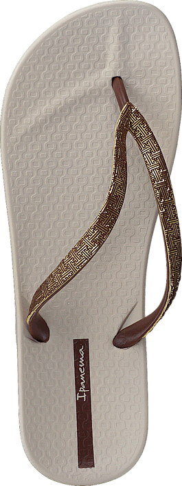 Ipanema - Mesh II 22448 Beige/ Brown