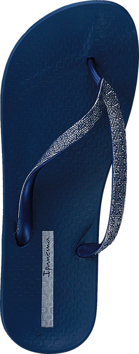 Ipanema - Mesh II 22117 Blue/ Blue