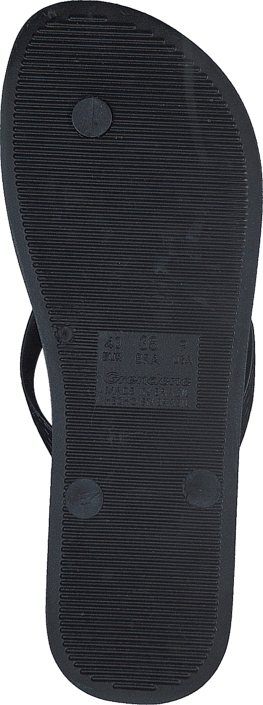 Ipanema - Anatomic Brilliant III 24191 Black/ Black Metal