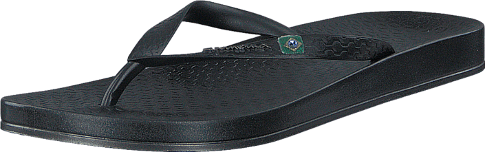 Ipanema - Anatomic Brilliant III 24191 Black/ Black Metal