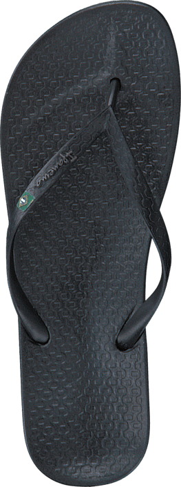 Ipanema - Anatomic Brilliant III 24191 Black/ Black Metal