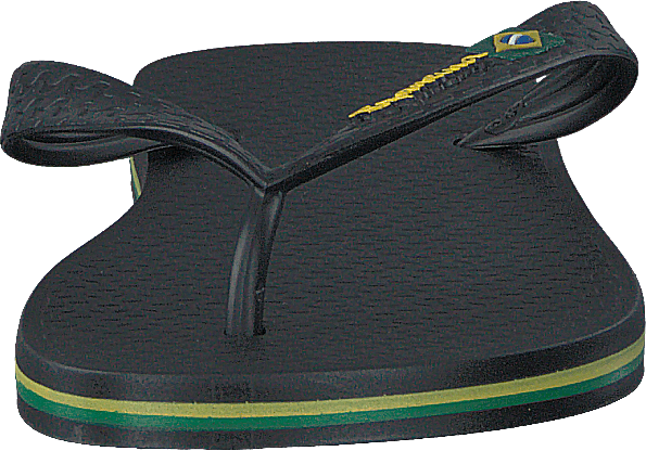 Classic Brasil II 22467 Black