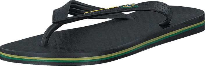 Ipanema - Classic Brasil II 22467 Black