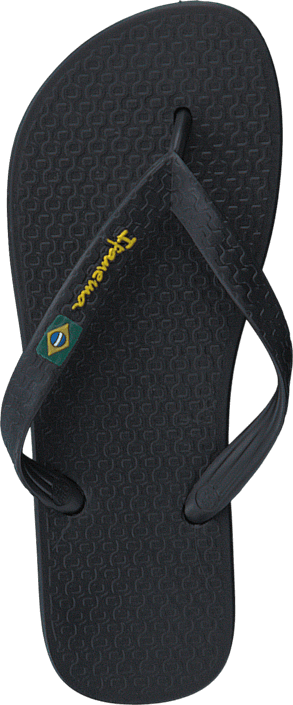 Ipanema - Classic Brasil II 22467 Black