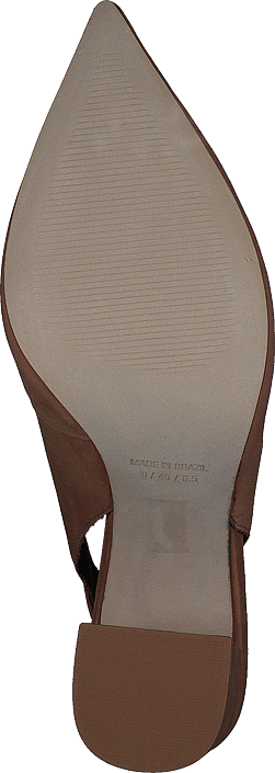 Steve Madden - Dove Camel Nubuck