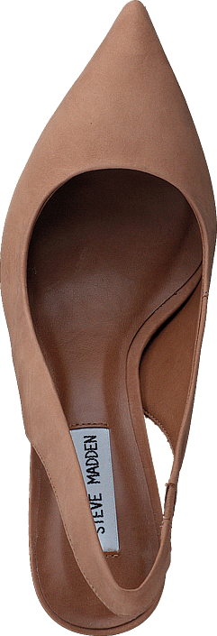 Steve Madden - Dove Camel Nubuck