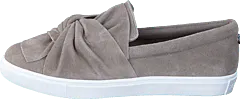 Steve Madden - Knotty-R1 Grey Suede