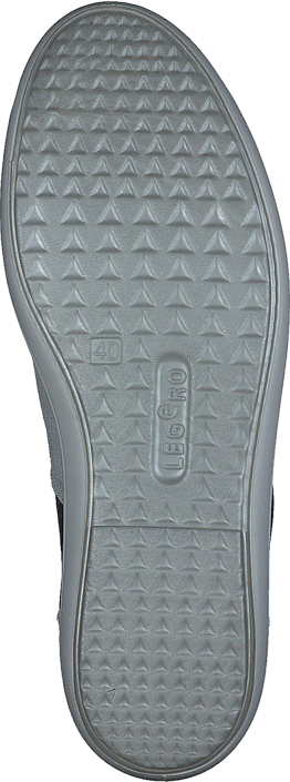 Legero - Trapani White