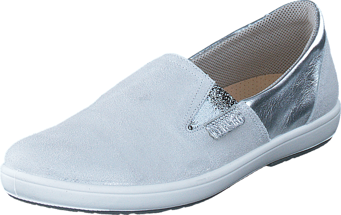 Legero - Trapani White