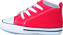 First Star Crib Varsity Red - Bild 2