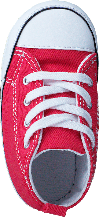 Converse - First Star Crib Varsity Red