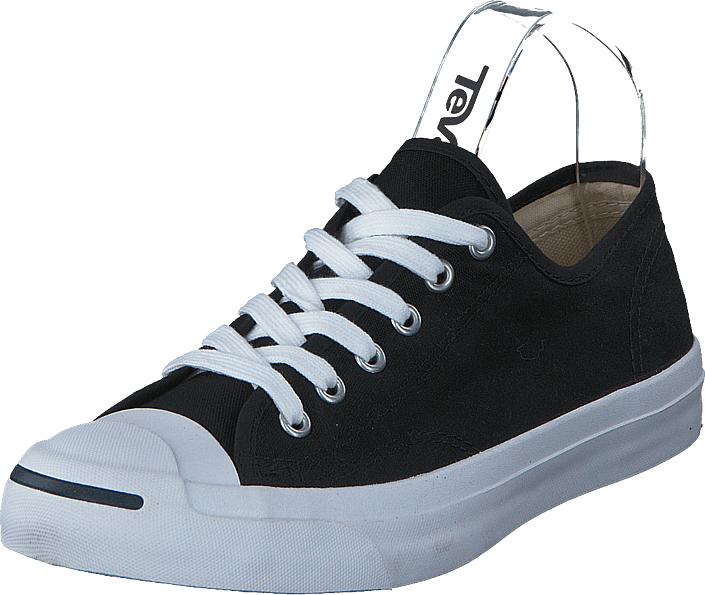 jack purcell black and white
