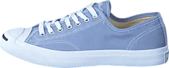 Converse - Jack Purcell Canvas Blue Granite