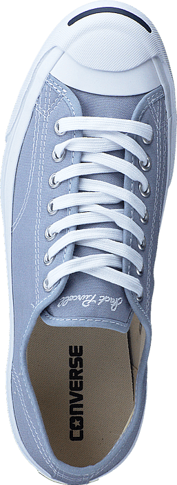 Converse - Jack Purcell Canvas Blue Granite