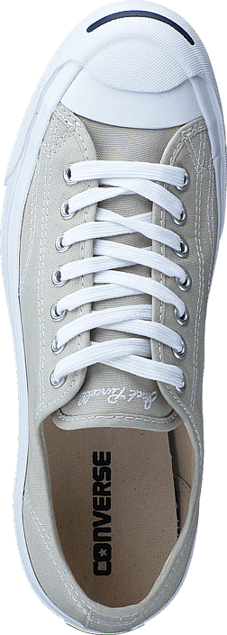 Converse - Jack Purcell Canvas Light Surplus
