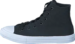 Converse - All Star II Hi Black