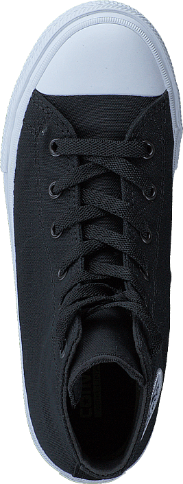 Converse - All Star II Hi Black