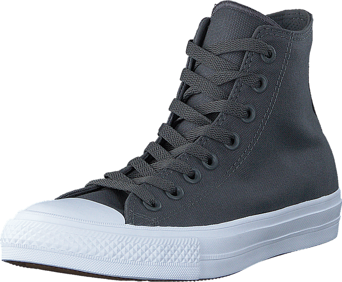 Converse - All Star II Hi Thunder/White