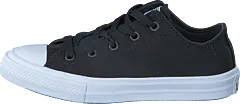 Converse - All Star II Ox Black