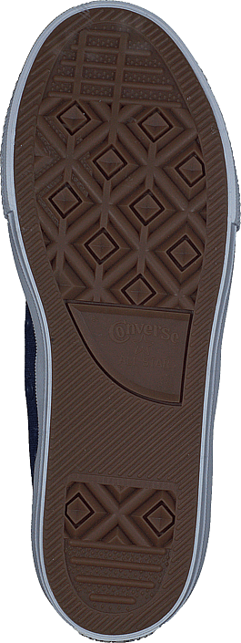 Converse - All Star II Ox Blue