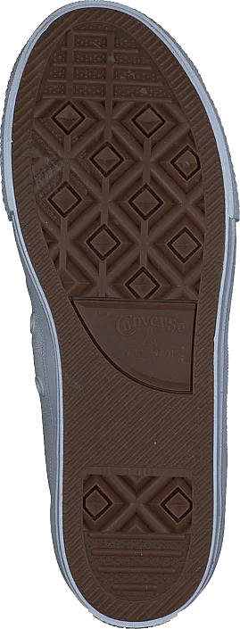 Converse - All Star II Ox White