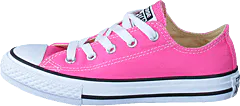 Converse - All Star Ox Kids Pink