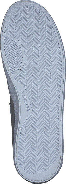 Converse - Breakpoint Suede Ox Dolphin