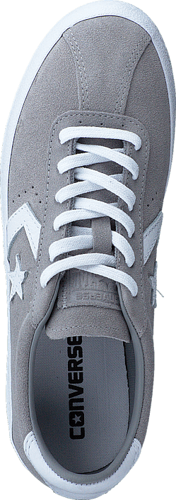 Converse - Breakpoint Suede Ox Dolphin