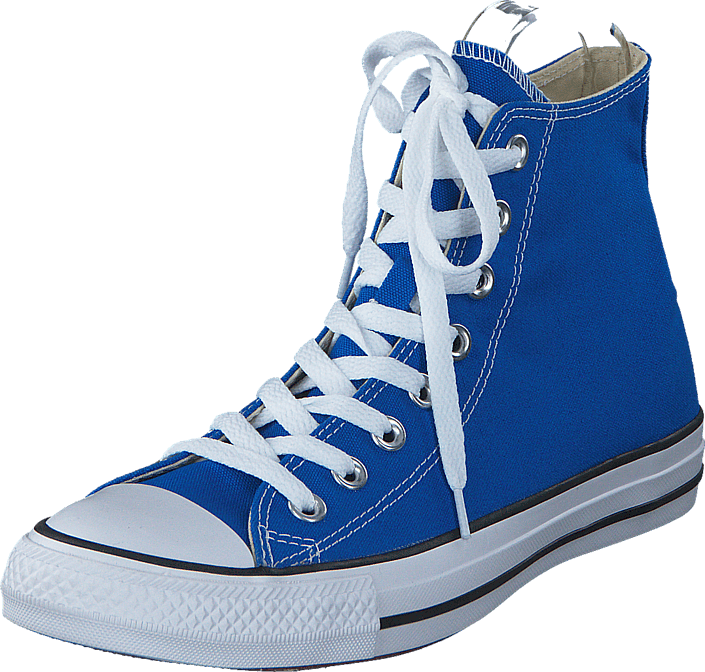 Converse - All Star Hi Seasonal Bright Blue