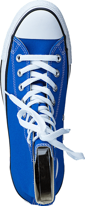 Converse - All Star Hi Seasonal Bright Blue