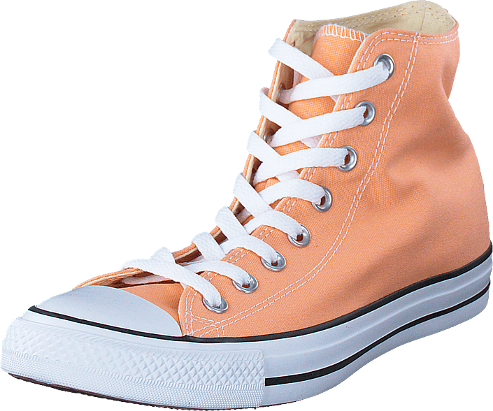 Converse - All Star Hi Seasonal Coral