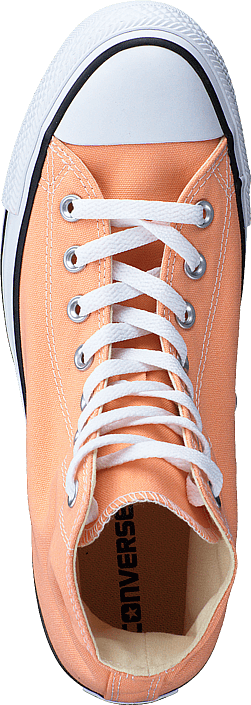Converse - All Star Hi Seasonal Coral