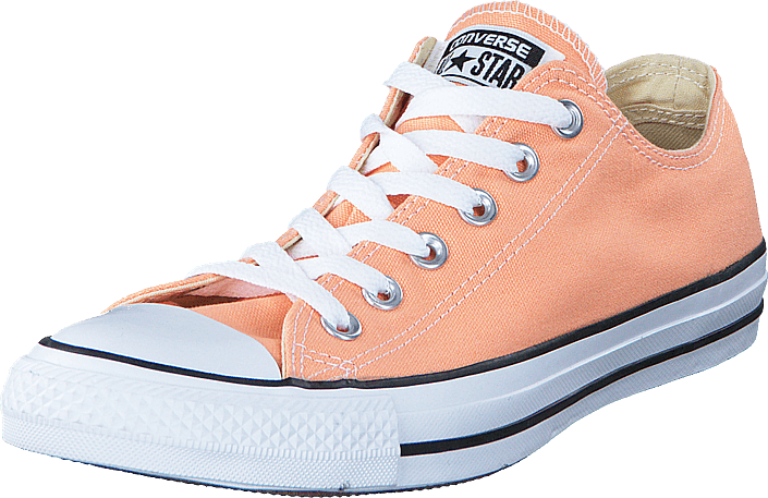 All Star Ox Seasonal Coral