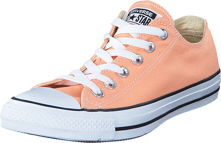 Converse - All Star Ox Seasonal Coral