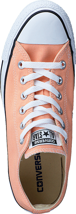 Converse - All Star Ox Seasonal Coral