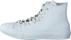 Converse - Chuck Taylor II Hi Mono Leath Buff