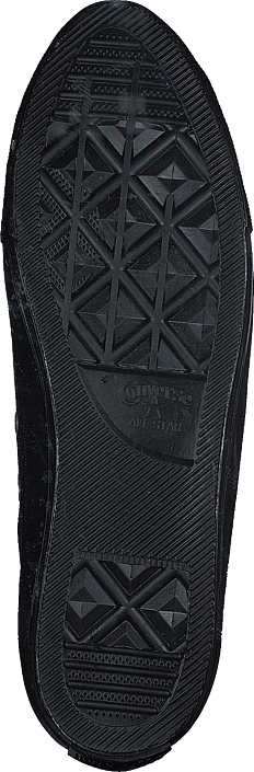 Converse - All Star Gemma Ox Black