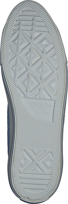 Converse - All Star Gemma Hi Snake Leath Soar
