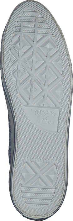 Converse - All Star Gemma Hi Snake Leath Buff