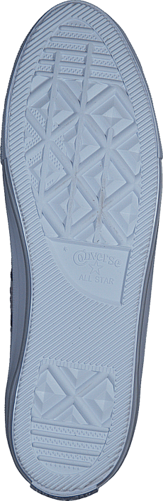 Converse - All Star Gemma Ox Eng Lace Vapor Pink