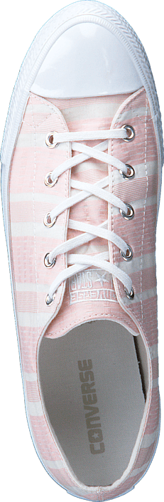 Converse - All Star Gemma Ox Eng Lace Vapor Pink