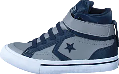 Converse - Pro Blaze Hi Leather Dolphin
