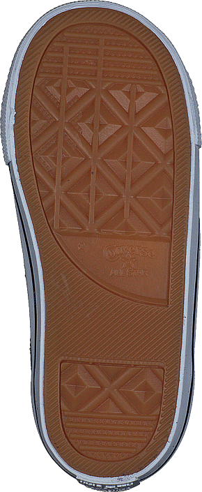 Converse - One Star 2V Suede Navy