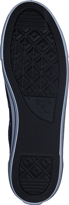 Converse - Chuck Taylor Ballet Lace Navy