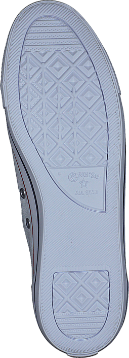 Converse - Chuck Taylor Ballet Lace White