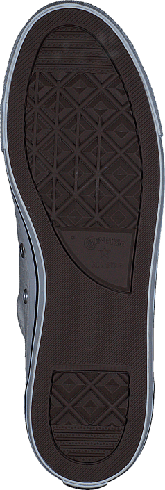 Converse - CTAS Dainty Perforated Ox White/ Black/ White