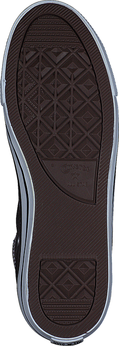 Converse - CTAS Dainty Ox RoseQuartz/Black/White