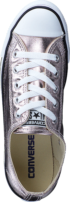 Converse - CTAS Dainty Ox RoseQuartz/Black/White