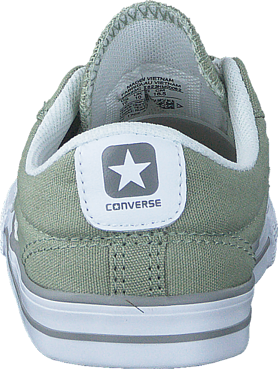 Star Player 2V Ox Dried Sage/ White/ Dolphin