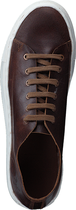 Lyle&Scott - Eday Leather Z63 Cognac